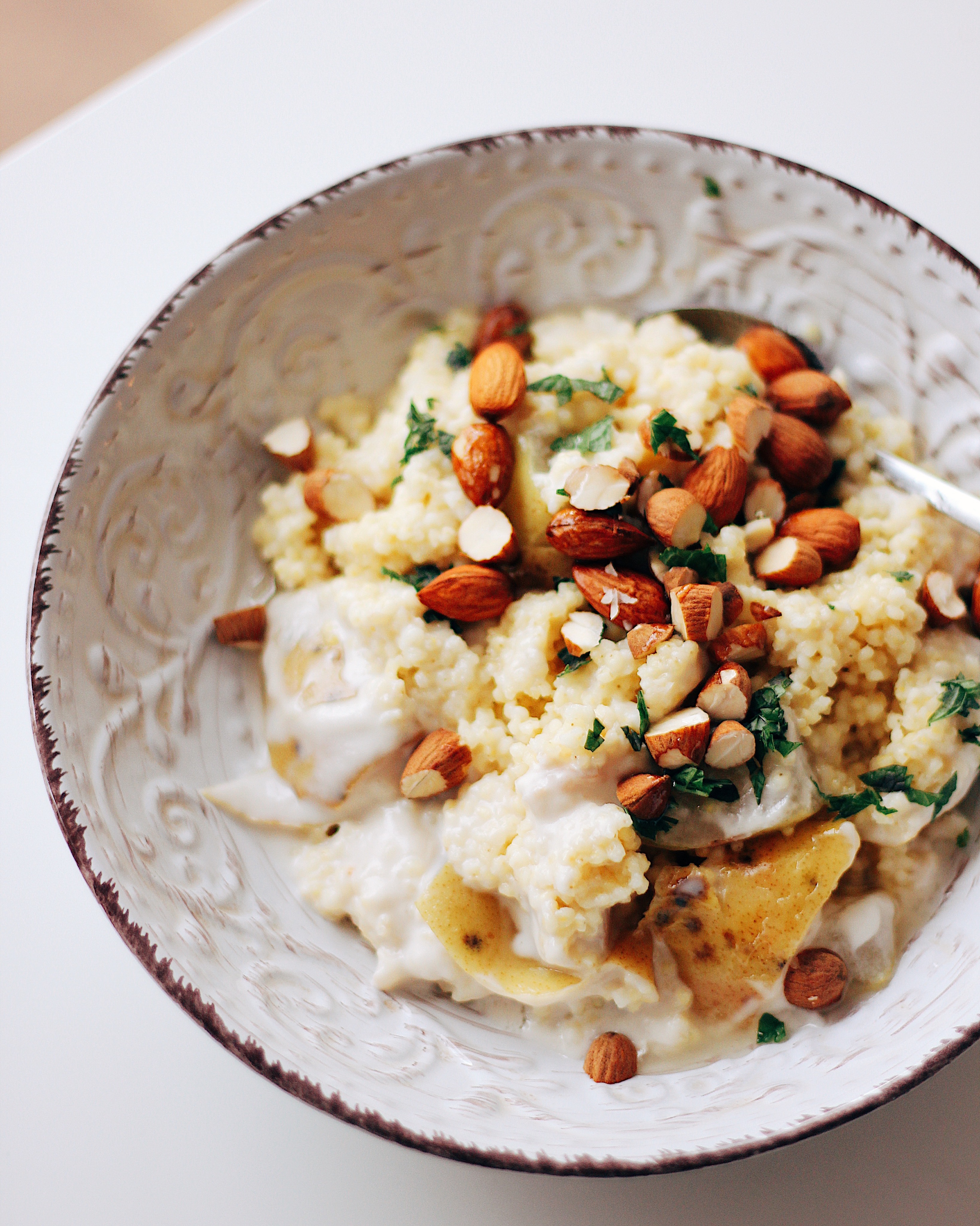 Kaip pakankamas skaidulų kiekis atrodo dienoje